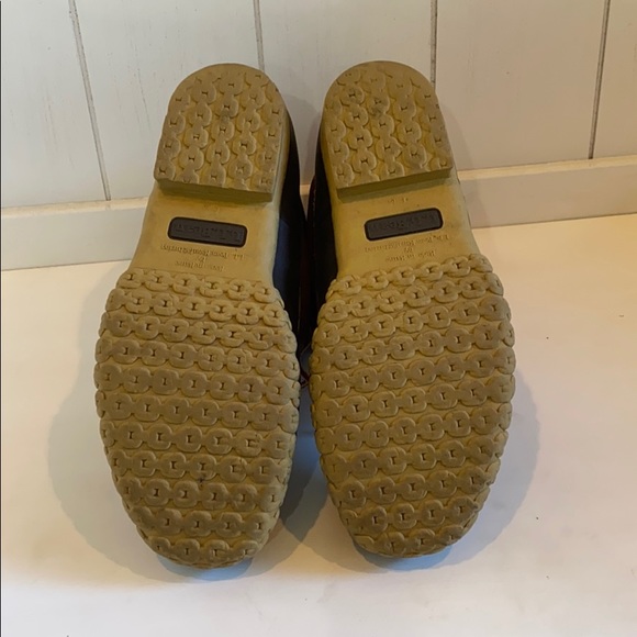 L.L.Bean Boots 10 Duck boots - Picture 5 of 9